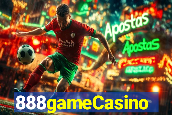 888gameCasino