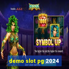 demo slot pg 2024