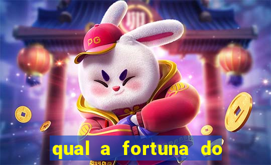 qual a fortuna do nelson wilians