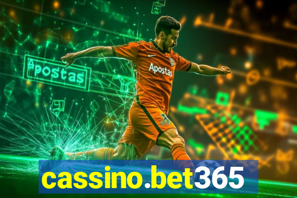 cassino.bet365