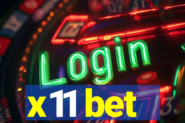 x11 bet