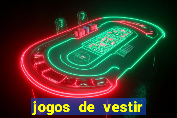 jogos de vestir anos 2000