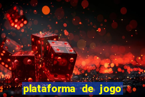 plataforma de jogo mais popular