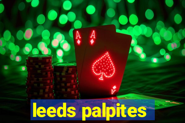 leeds palpites