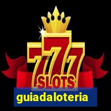 guiadaloteria