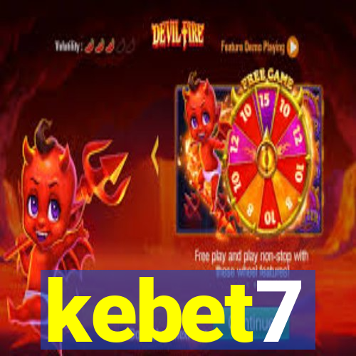 kebet7