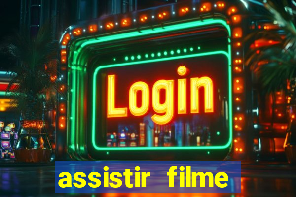 assistir filme jogos mortais