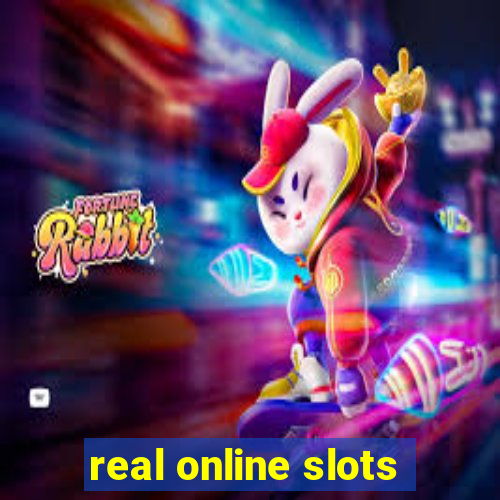 real online slots