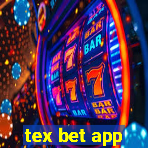 tex bet app