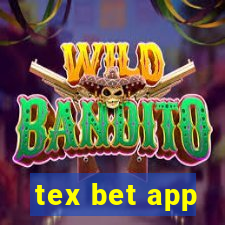 tex bet app