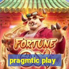 pragmtic play