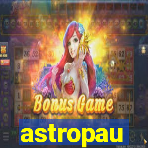 astropau