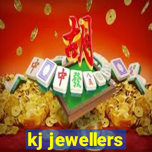 kj jewellers