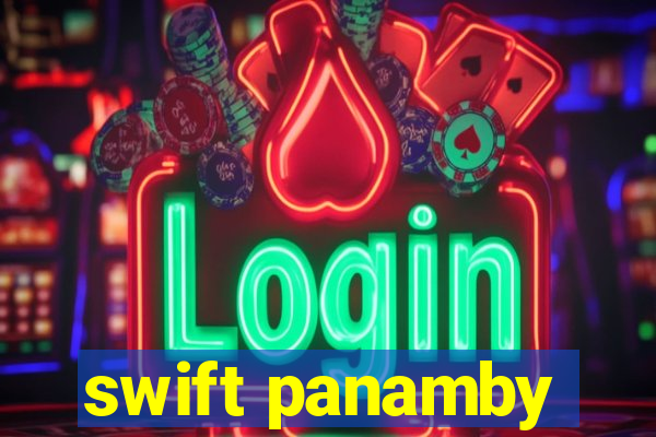 swift panamby