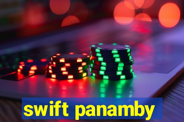 swift panamby