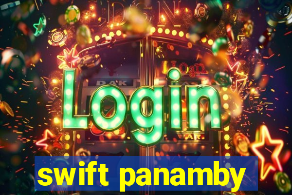 swift panamby