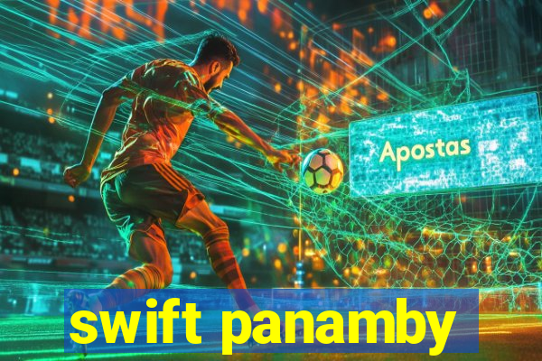 swift panamby