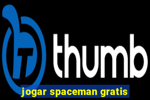 jogar spaceman gratis