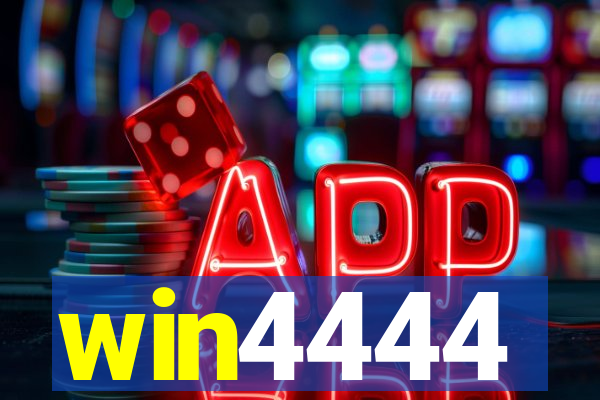 win4444