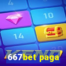 667bet paga