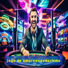 jogo de empreendedorismo