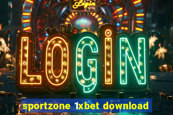 sportzone 1xbet download