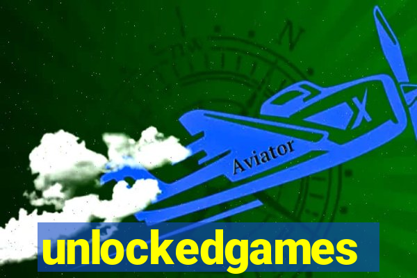 unlockedgames