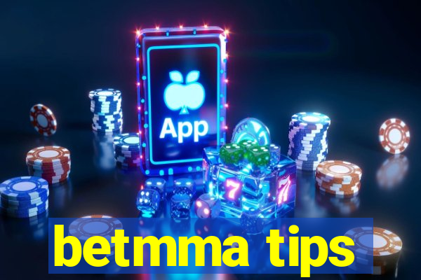 betmma tips