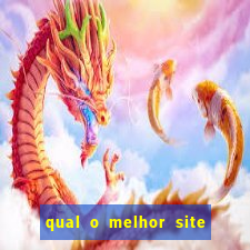 qual o melhor site para jogar fortune tiger