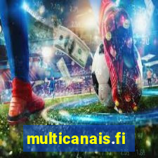 multicanais.fi