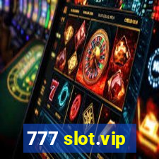 777 slot.vip