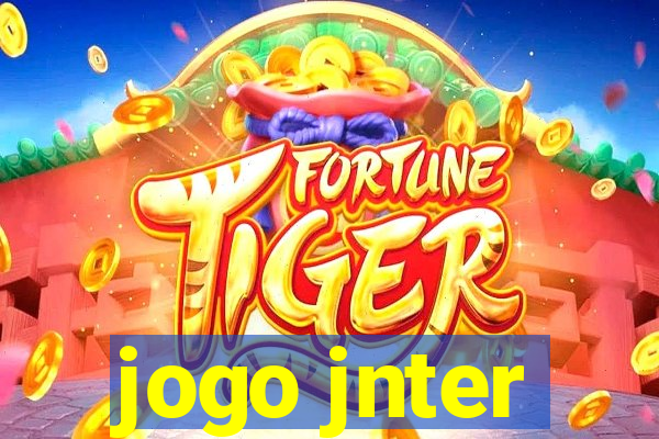 jogo jnter