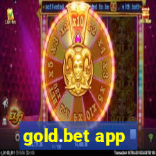 gold.bet app