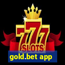 gold.bet app