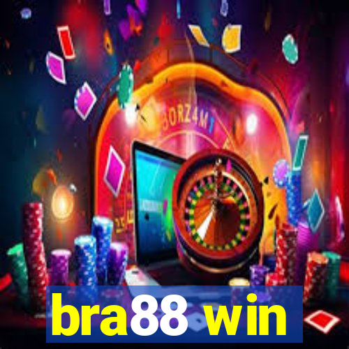 bra88 win