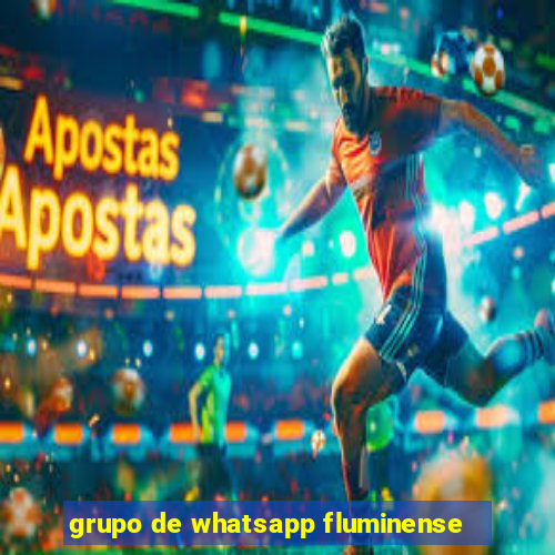 grupo de whatsapp fluminense