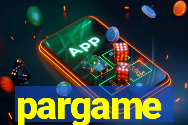 pargame