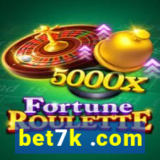 bet7k .com