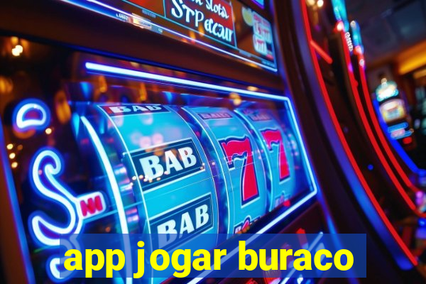 app jogar buraco