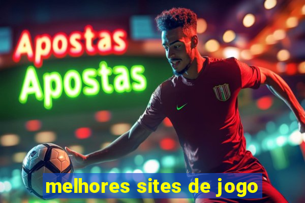 melhores sites de jogo