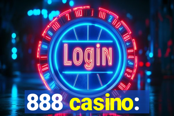 888 casino: