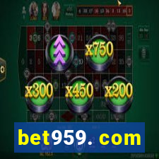 bet959. com