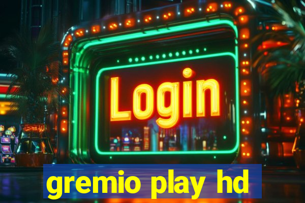 gremio play hd