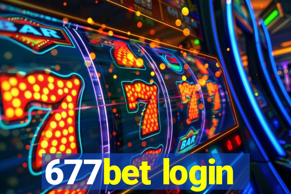 677bet login