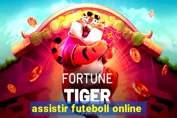 assistir futeboll online