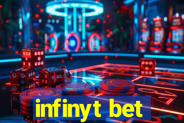 infinyt bet