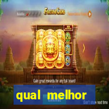 qual melhor aplicativo de jogos para ganhar dinheiro