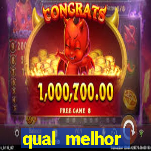 qual melhor aplicativo de jogos para ganhar dinheiro