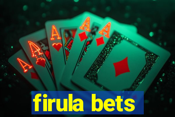 firula bets