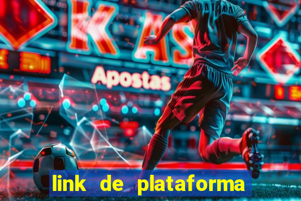 link de plataforma de jogo